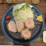 熟成豚 かわむら - 