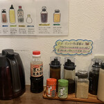 熟成豚 かわむら - 