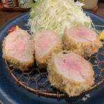 熟成豚 かわむら - 