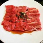 焼肉もとぶ牧場 - 