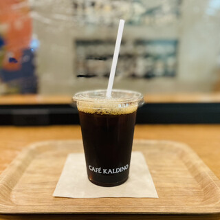 カフェカルディーノ+wine_0