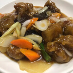 中国北方料理 知味観 - 