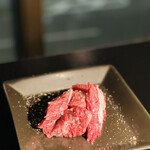 燒肉 肉十八