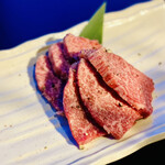 燒肉 肉十八