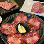 燒肉 肉十八
