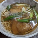 Fushimi Yabu Soba - 