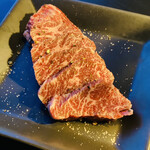 燒肉 肉十八