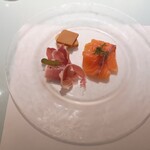 アン カフェ - 