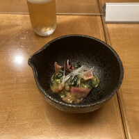つきじ宮川本廛 - 