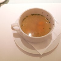 アン カフェ - 