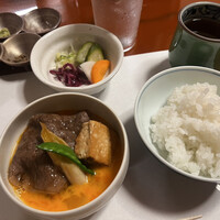 すき焼割烹 日山 - 