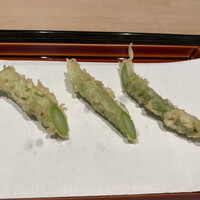 てんぷら 近藤 - 