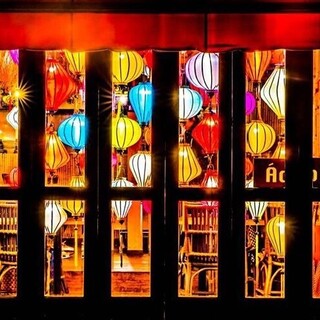 ベトナム料理 アオババ_2