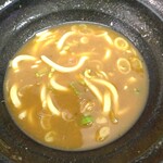 ふじ - スルスル入っちゃうな