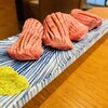 焼肉 牛しゃ