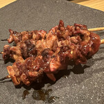 Binchoutan Yakitori Umauma - 