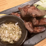 Binchoutan Yakitori Umauma - 