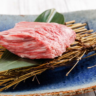 「旨い」にこだわったお肉