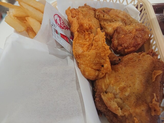Kentucky Fried Chicken Kashihara Ten photo 3