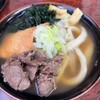 手打ちうどん ムサシ