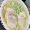 丸優ラーメン