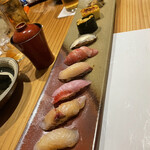 Sushi Suigyo - 