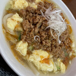 からくりうどん よいしょ - 