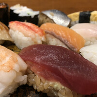 東鮨 新店 - 赤身
