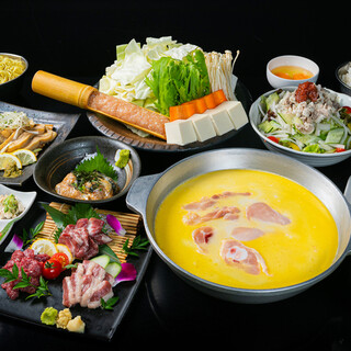 団体＆貸切予約歓迎｜幹事様特典（本館50名＆新館82名）