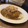 アイリッシュ カレー 中津店
