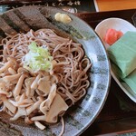 合掌茶屋 - 