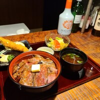 赤坂 津つ井 総本店 - 