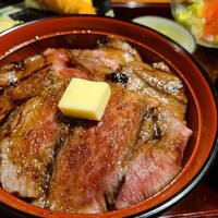 赤坂 津つ井 総本店 - 