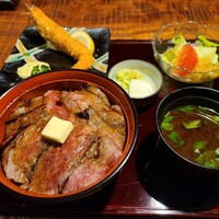 赤坂 津つ井 総本店 - 