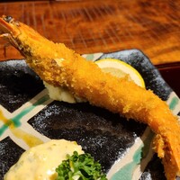 赤坂 津つ井 総本店 - 