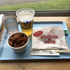 旭山動物園中央食堂