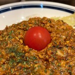 カレーライス専門店 ブラザー - 