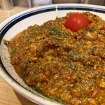 カレーライス専門店 ブラザー - 