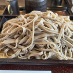 Teuchi Soba Shouan - 