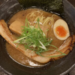 ラーメン いっとうや - 