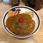 カレーライス専門店 ブラザー - 