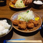 Tonkatsu Maruichi - 