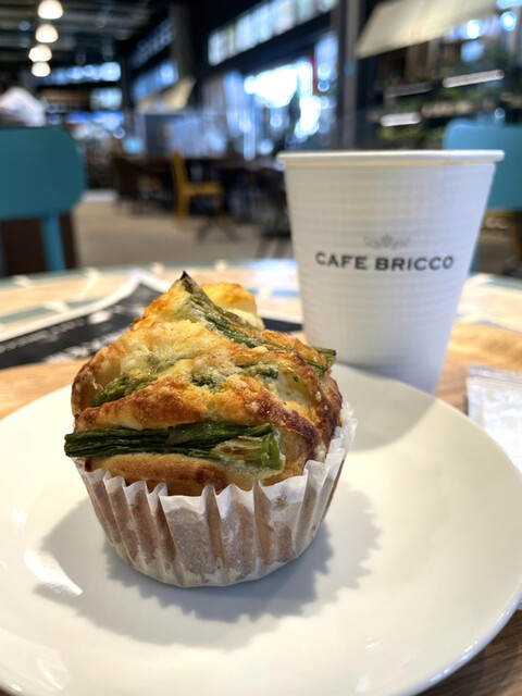 CAFE BRICCO Komaki Ten photo 3