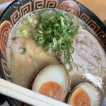 Hakata Nagahama Ramen Yumekaidou - 