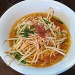 拉麺ハッパ - 