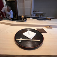 赤坂 渡なべ - 