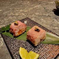 北新地焼肉 きらく - 