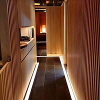 北新地焼肉 きらく - 