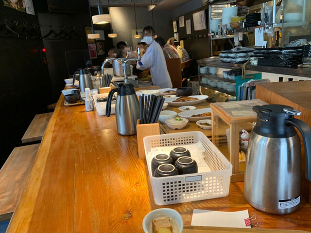 Teshigoto Shunsen Daidokoro Takanashi photo 4