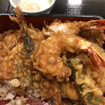 Tempura Tenya - 